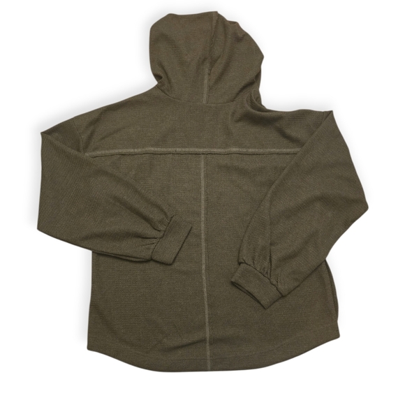 New In Hoodie - Picture 3 of 4